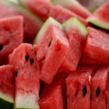 Watermelon helps reduce inflammation and improve heart health