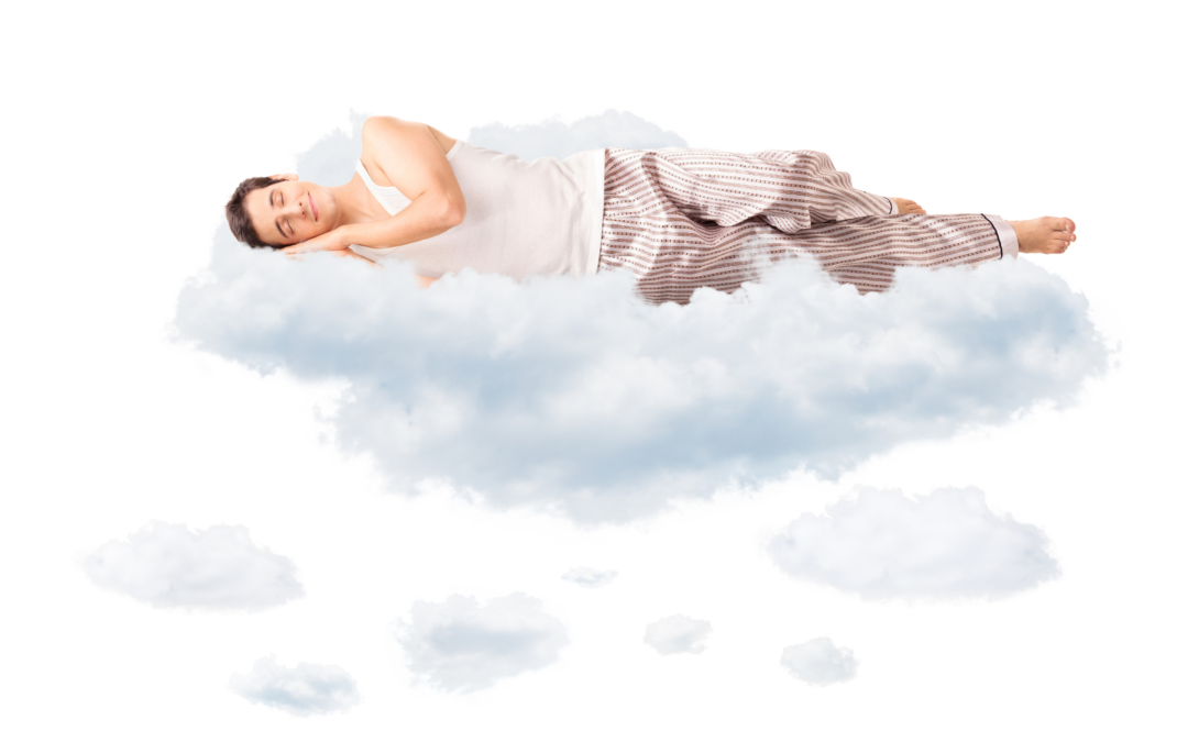 How to Get Good Sleep: 10 Quick and Easy Tips