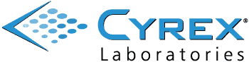 Cyrex Logo
